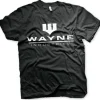 Batman - Wayne Industries Logo T-Shirt