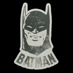 Batman Acid Wash Sticker