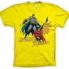 Batman & Robin T-Shirt