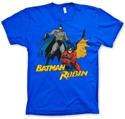 Batman & Robin T-Shirt