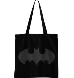 Batman Inked Logo Tote Bag
