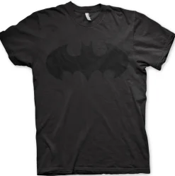 Batman Inked Logo T-Shirt