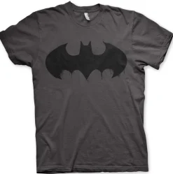 Batman Inked Logo T-Shirt