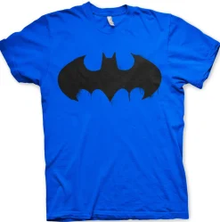 Batman Inked Logo T-Shirt