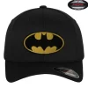 Batman Logo Premium Flexfit Cap