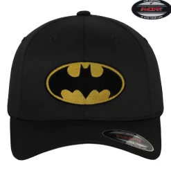 Batman Logo Premium Flexfit Cap