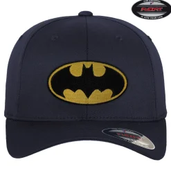 Batman Logo Premium Flexfit Cap