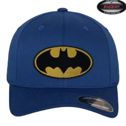Batman Logo Premium Flexfit Cap