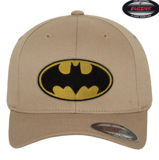 Batman Logo Premium Flexfit Cap