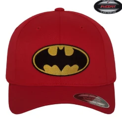 Batman Logo Premium Flexfit Cap