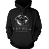 Batman Mystic Hoodie