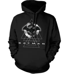 Batman Mystic Hoodie