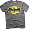 Batman Signal Logo T-Shirt