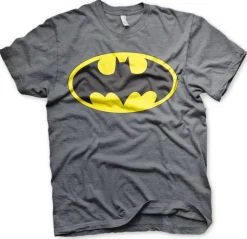 Batman Signal Logo T-Shirt