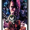 Batman Villains Poster