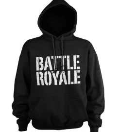 Battle Royale Hoodie