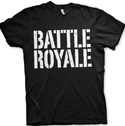 Battle Royale T-Shirt