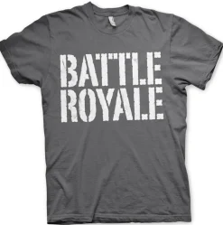Battle Royale T-Shirt