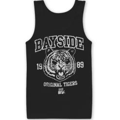 Bayside 1989 Original Tigers Tank Top