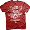 Bayside 1989 Original Tigers T-Shirt