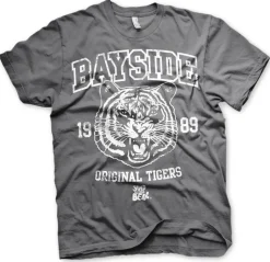 Bayside 1989 Original Tigers T-Shirt