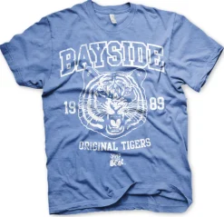 Bayside 1989 Original Tigers T-Shirt