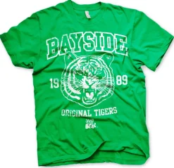 Bayside 1989 Original Tigers T-Shirt
