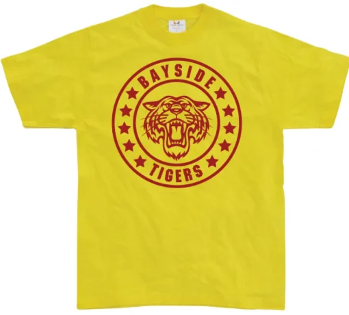 Bayside Tigers T-Shirt