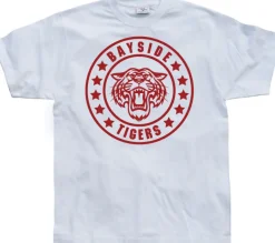 Bayside Tigers T-Shirt