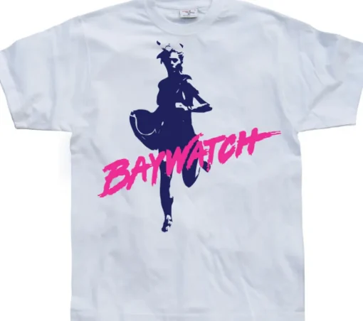 Baywatch T-Shirt