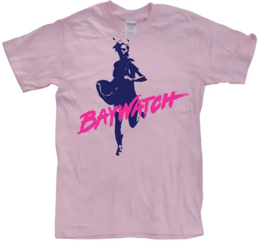 Baywatch T-Shirt