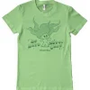 Be Bare Never Care T-Shirt