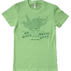 Be Bare Never Care T-Shirt