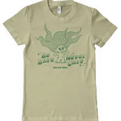 Be Bare Never Care T-Shirt