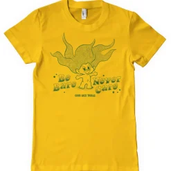Be Bare Never Care T-Shirt