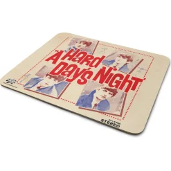 Beatles - A Hard Days Night Mouse Pad