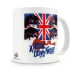 Beatles - A Hard Days Night Coffee Mug