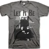 Beatles - Let It Be T-Shirt