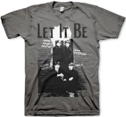 Beatles - Let It Be T-Shirt