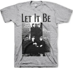 Beatles - Let It Be T-Shirt