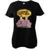 Beavis and Butt-Head Girly Tee