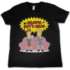Beavis and Butt-Head Kids T-Shirt