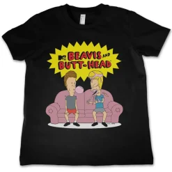 Beavis and Butt-Head Kids T-Shirt