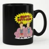 Beavis and Butt-Head Mug