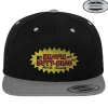 Beavis and Butt-Head Premium Snapback