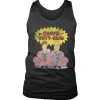 Beavis and Butt-Head Tank Top