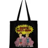 Beavis and Butt-Head Tote Bag