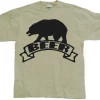 Beer-Bear T-Shirt