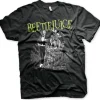 Beetlejuice Headstone T-Shirt