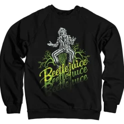 Beetlejuice Sweatshirt